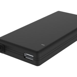 Alimentatore Notebook Universale Itek Slim 90W