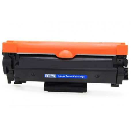 Toner Compatibile Brother TN2420 3K