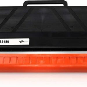 Toner Compatibile Brother TN3480 8K