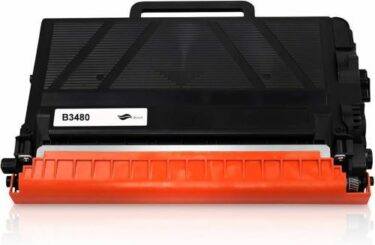 Toner Compatibile Brother TN3480 8K