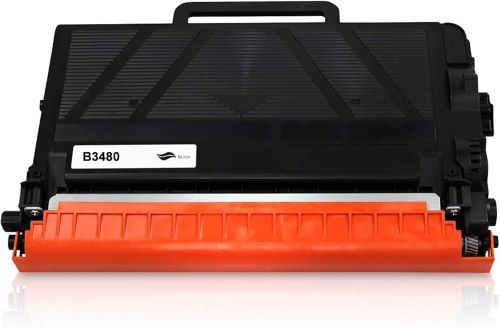 Toner Compatibile Brother TN3480 8K