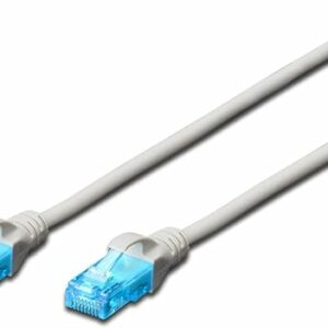 Cavo UTP Cat 5e 3mt