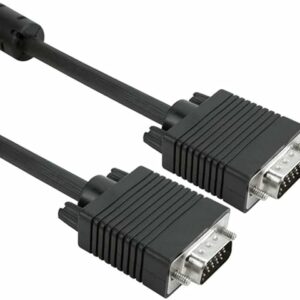 Cavo VGA M/M 2mt