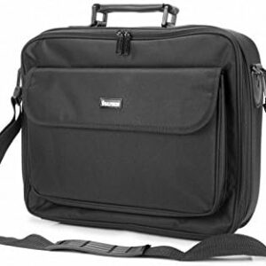 Borsa per Notebook Vultech 15.6" Nera