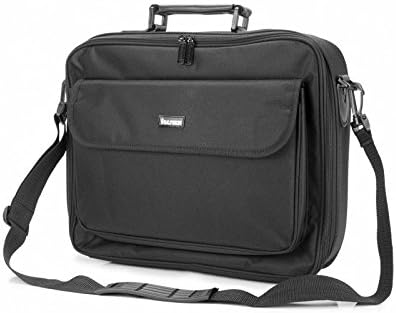 Borsa per Notebook Vultech 15.6″ Nera