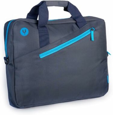 Borsa per Notebook NGS Ginger 15.6″ Blu
