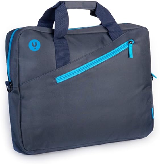 Borsa per Notebook NGS Ginger 15.6″ Blu