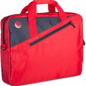 Borsa per Notebook NGS Ginger 15.6" Rossa
