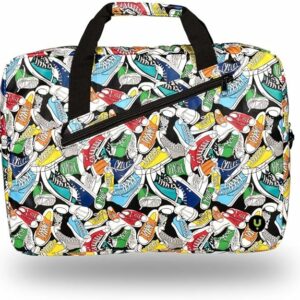 Borsa per Notebook NGS Ginger 15.6" Trainers