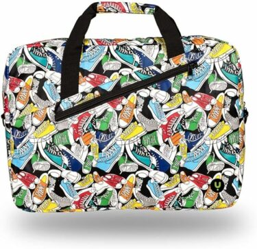Borsa per Notebook NGS Ginger 15.6″ Trainers