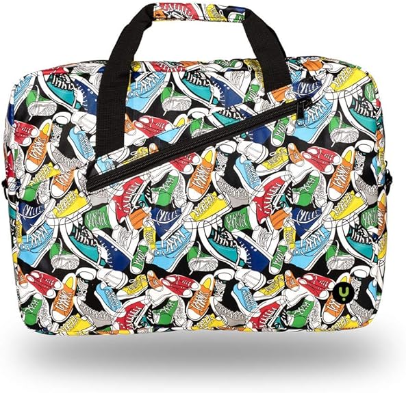 Borsa per Notebook NGS Ginger 15.6″ Trainers