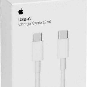 Cavo Apple USB-C a USB-C 2m