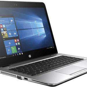 Notebook Ricondizionato HP 840 G3 14" i5-6300u 2.4Ghz, 8Gb RAM, 256Gb SSD, Webcam, Windows 11 Pro - Garanzia 1 Anno