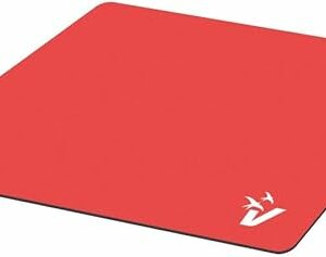 Tappetino Mouse Vultech Rosso