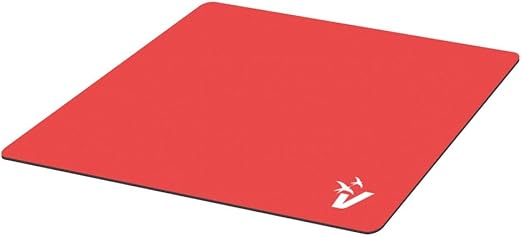 Tappetino Mouse Vultech Rosso