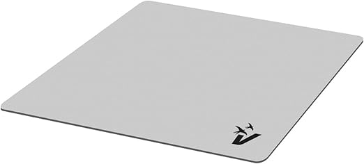 Tappetino Mouse Vultech Grigio