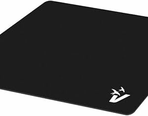 Tappetino Mouse Vultech Nero