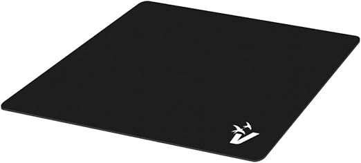 Tappetino Mouse Vultech Nero