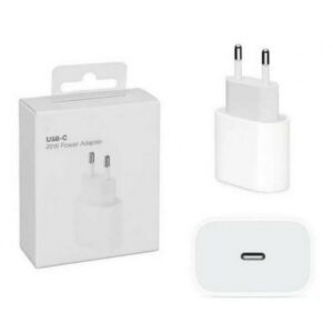 Caricabatteria da Rete Apple USB-C 20W