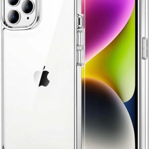 Cover Trasparente Apple iPhone 11 Pro