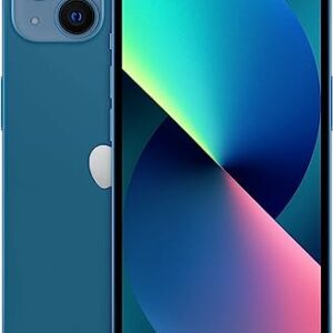Apple iPhone 13 128Gb Blu Ricondizionato Grado A