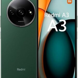 Smartphone Xiaomi Redmi A3 4/128 Forest Green
