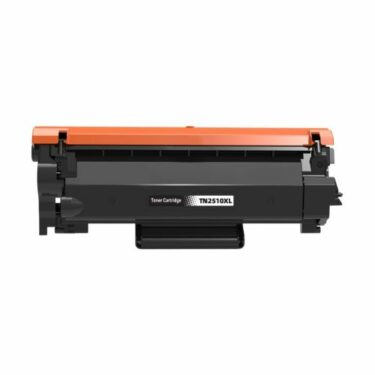 Toner Compatibile Brother TN2510XL 3K
