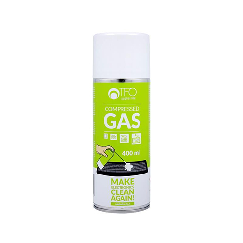 Aria Compressa Spray 400ml