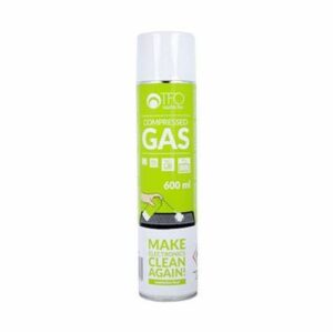 Aria Compressa Spray 600ml