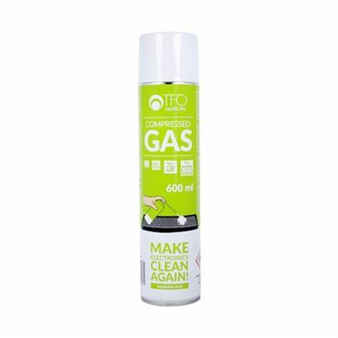 Aria Compressa Spray 600ml