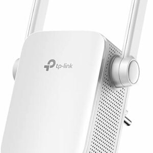 Extender Mesh Wi-Fi Tp-Link RE302 AC1200
