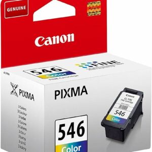 Cartuccia Originale Canon CL-546 Colore
