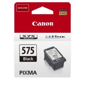 Cartuccia Originale Canon PG-575 Nero