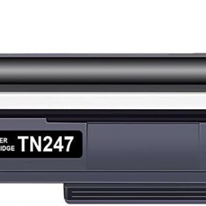 Toner Compatibile Brother TN247 Black 3K