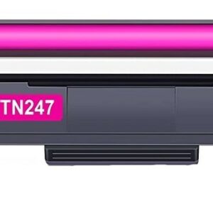Toner Compatibile Brother TN247 Magenta 2.3K