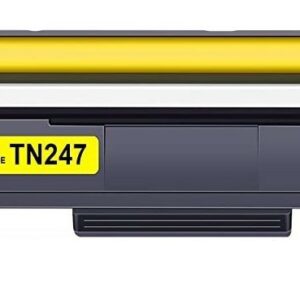 Toner Compatibile Brother TN247 Giallo 2.3K