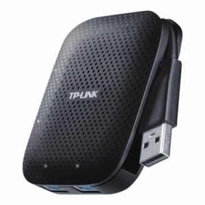 Hub Usb TP-LINK UH400 4 Porte USB 3.0