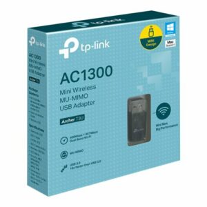 Adattatore WiFi USB Tp-Link Archer T3U AC1300