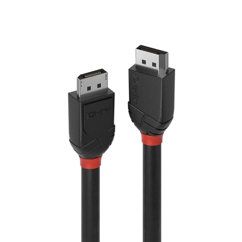 Cavo DP M/M 2mt