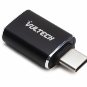 Adattatore Vultech USB 3.0 a USB-C