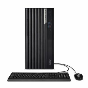 PC MT Acer Veriton VM4715GT i5-13400 4.6Ghz, 8GB RAM, 512GB SSD, DVD-RW, Windows 11 Pro