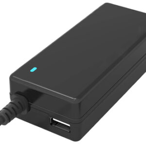 Alimentatore Notebook Universale Itek 65W