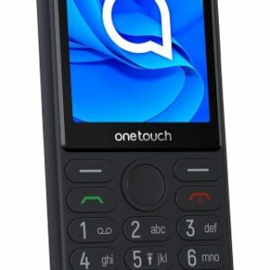 Cellulare TCL OneTouch 4022s Black
