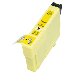 Cartuccia Compatibile Epson T1634 Giallo 0.5K