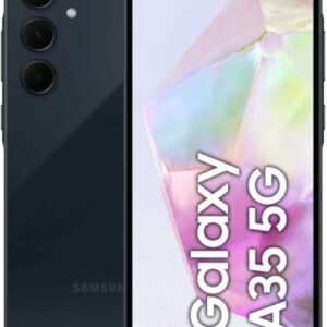 Smartphone Samsung Galaxy A35 5G 6/128 Awesome Navy