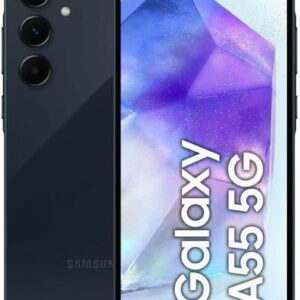 Smartphone Samsung Galaxy A55 5G 8/128 Awesome Navy