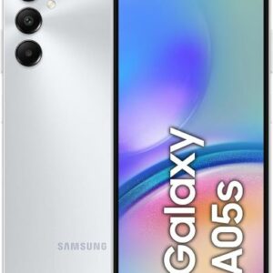 Smartphone Samsung Galaxy A05s 4/128 Silver