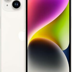 Apple iPhone 14 128Gb Galassia Ricondizionato Grado A