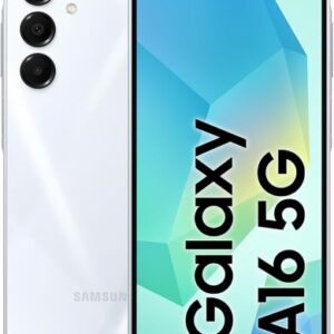 Smartphone Samsung Galaxy A16 5G 4/128 Light Gray