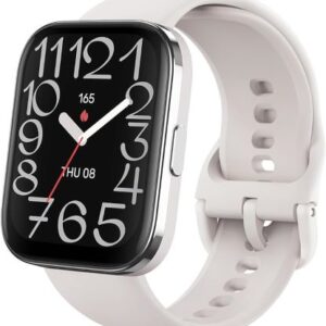 Smartwatch Amazfit Bip 5 Unity Grey